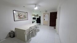 Blk 110C Punggol Field (Punggol), HDB 5 Rooms #576741841